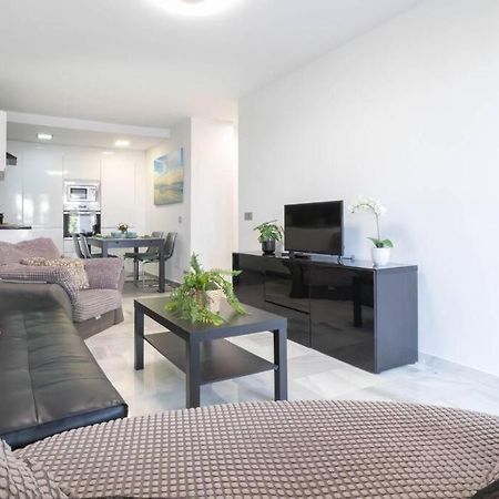 Ct 181 - Royal Golf Gardenapartment 베날마데나코스타 외부 사진