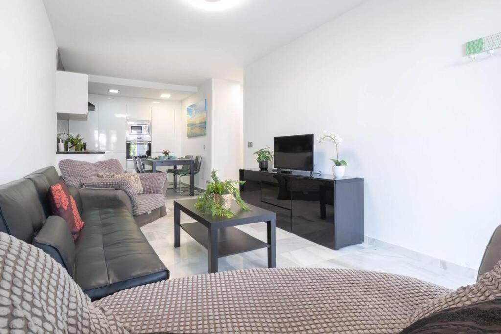 Ct 181 - Royal Golf Gardenapartment 베날마데나코스타 외부 사진