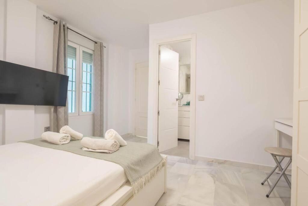 Ct 181 - Royal Golf Gardenapartment 베날마데나코스타 외부 사진