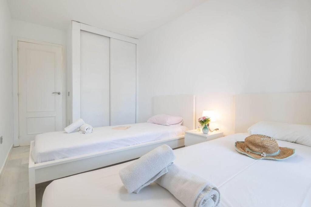 Ct 181 - Royal Golf Gardenapartment 베날마데나코스타 외부 사진