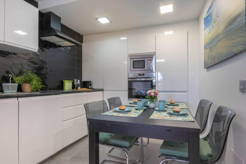Ct 181 - Royal Golf Gardenapartment 베날마데나코스타 외부 사진