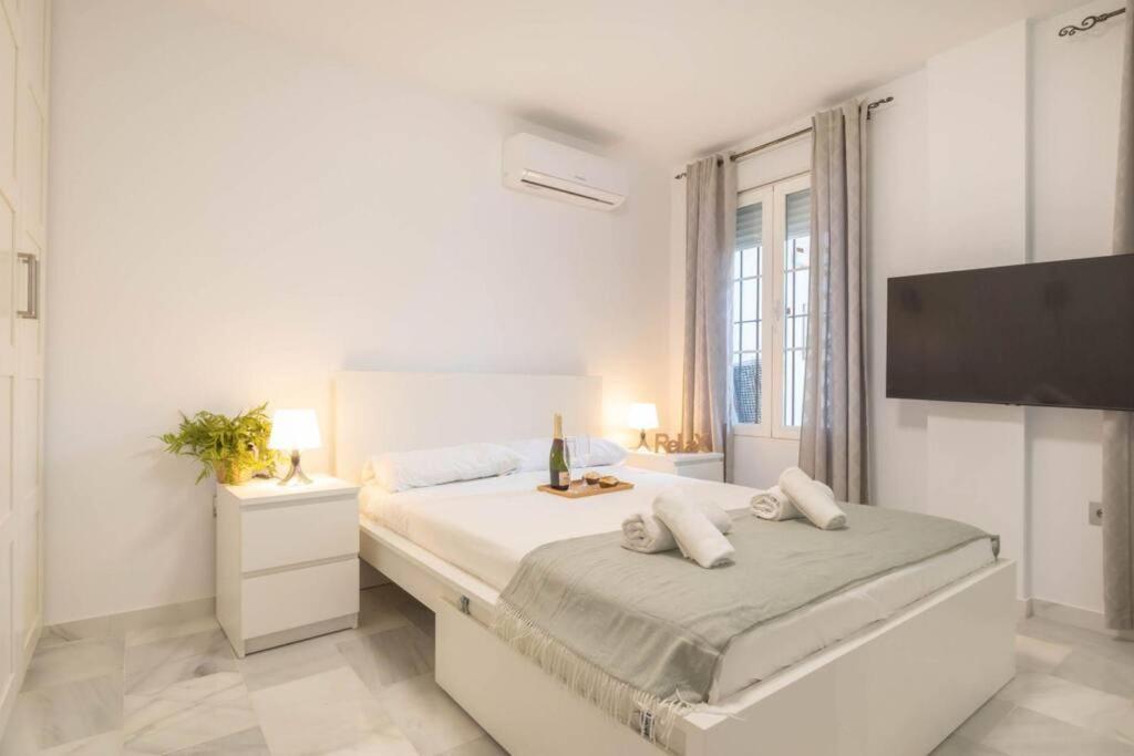 Ct 181 - Royal Golf Gardenapartment 베날마데나코스타 외부 사진