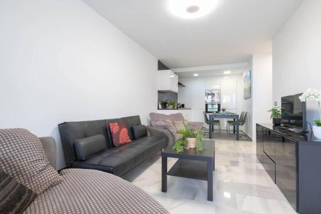 Ct 181 - Royal Golf Gardenapartment 베날마데나코스타 외부 사진