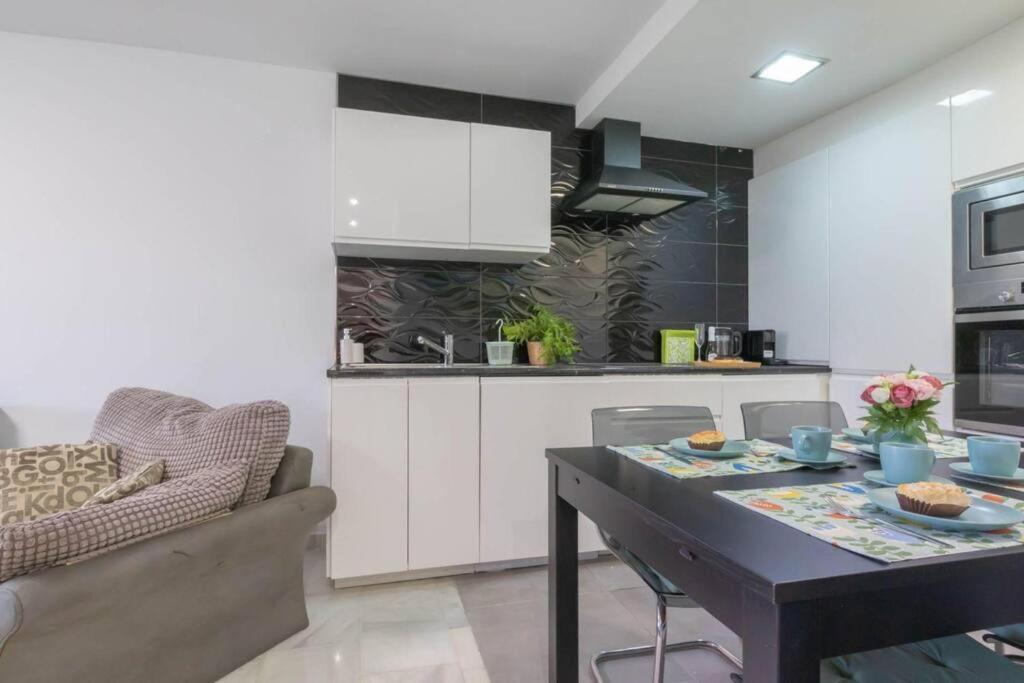 Ct 181 - Royal Golf Gardenapartment 베날마데나코스타 외부 사진