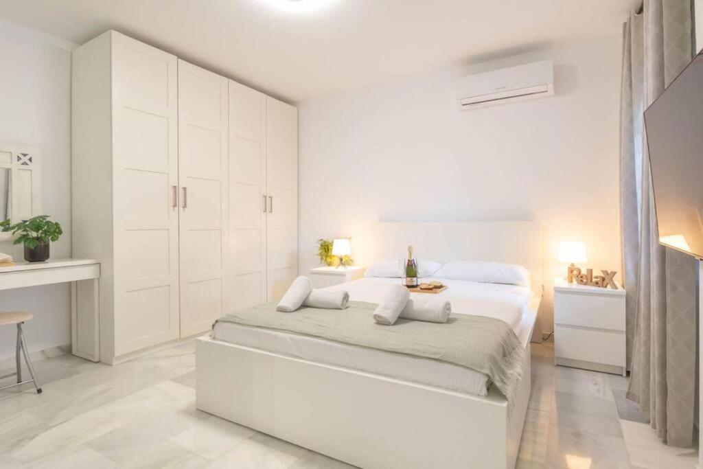 Ct 181 - Royal Golf Gardenapartment 베날마데나코스타 외부 사진